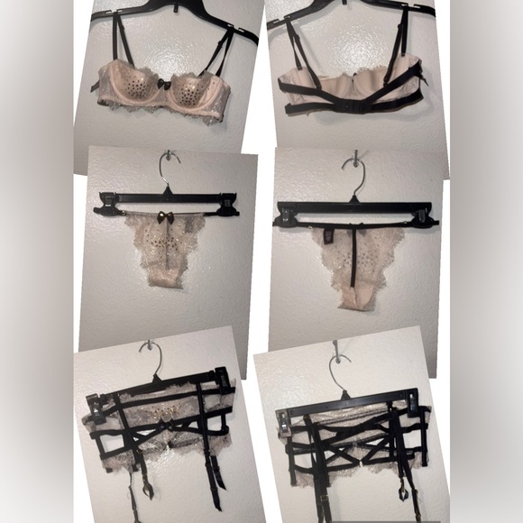Victoria secret wedding size 34B